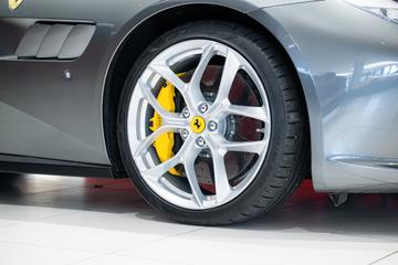 صورة 4 لـ 2018 Ferrari GTC4LUSSO