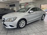 Mercedes-Benz CLA 180 CGI Urban, 1.Hand, Leder, Navi, 7G - Mercedes-Benz CLA-Klasse Gebrauchtwagen