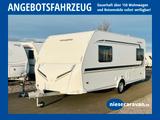 Weinsberg CARAONE 480 EU EINZELBETTEN RUNDSITZGRUPPE - Weinsberg Caraone