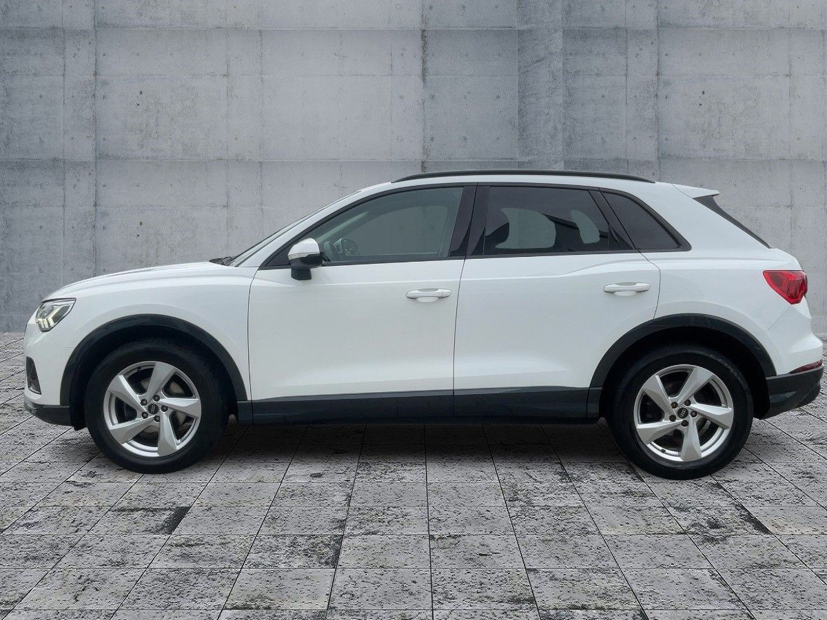 Audi Q3 - Bild 4