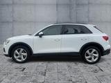 Audi Q3 35 TFSI ADVANCED LED+NAVI+2xPDC+GRA+SHZ+VC - Audi Q3 advanced mit Benzin-Antrieb
