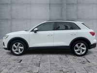 Audi Q3 - Vorschau Bild 4