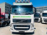 Volvo FH-440 6X4R PALFINGER - Volvo 6x2