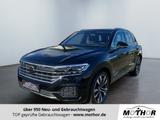 Volkswagen Touareg R-Line V6 3.0TDI 4Motion DSG Standheizun