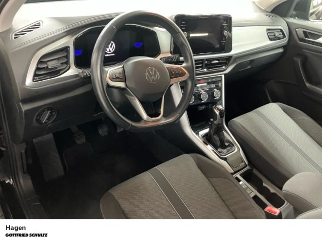 Volkswagen T-Roc - Bild 14