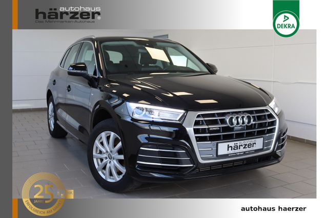 Audi Q5 50TFSIe quattro sport S-Line *HeadUp*Virtual*