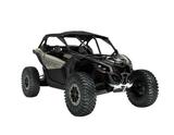 Can-Am Maverick X3 XRC Turbo RR 2026 - Can-Am Maverick X3