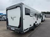 Mobilvetta Kea I 86 Modell 25 * AUTOMATIK * SOLAR * LITHIUM - Mobilvetta Kea