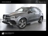 Mercedes-Benz GLE 300d 4M Händlerfzg/AMG/LED/AHK/Pano-D/360Cam - gebrauchte Mercedes-Benz GLE 300 aus dem Jahr 2020