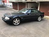 Mercedes-Benz SL 320 Final Edition Final Edition - Mercedes-Benz SL-Klasse: Final Edition