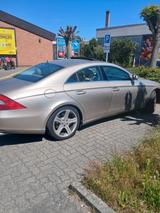 Mercedes-Benz 350 - Mercedes-Benz 350 in Frankfurt (Main)