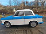 Trabant 600 - gebrauchte Trabant Kleinwagen