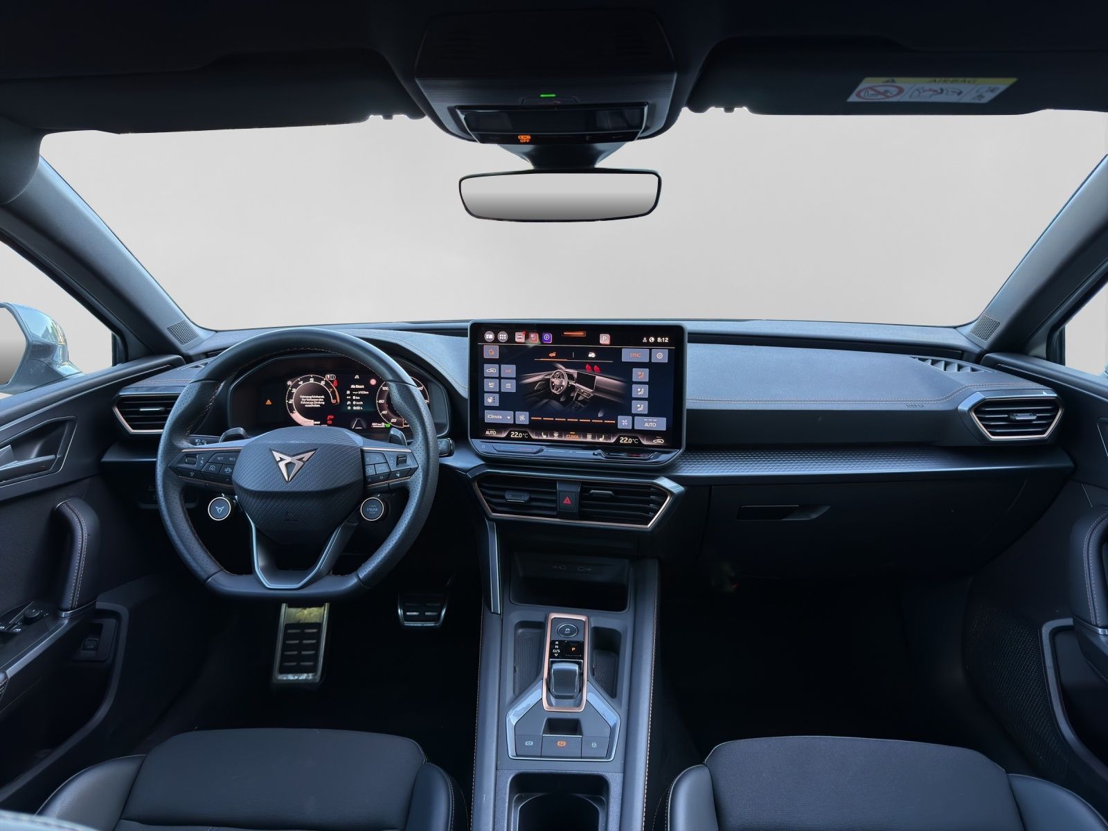 Cupra Leon - Bild 6