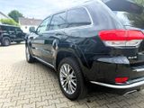 Jeep Grand Cherokee 3.0l V6 MultiJet 184kW Summit - Jeep Grand Cherokee: 6.1