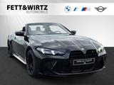 BMW M4 Competition Cabrio MxDrive|19"/20"|DA-Prof. - : Roadster, Allradantrieb