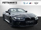 BMW M4 Competition Cabrio MxDrive|19"/20"|DA-Prof. - BMW: Competition