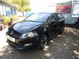 Volkswagen Polo V Life BlueMotion/BMT,Klimaautomtik,5Türig. - Volkswagen Polo: Türig