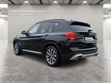 BMW X3 xDrive30i Navi Kamera Sportsitze HiFi LED - gebrauchte BMW X3 aus dem Jahr 2022