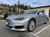 Tesla Model S 75D, MCU2,Autopilot,CCS,19% MwSt - Tesla Model S: 75d