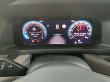 Volkswagen Crafter - 9