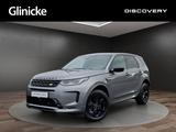 Land Rover Discovery Sport R-Dynamic HSE AWD - Land Rover Discovery Sport: Dynamic Hse