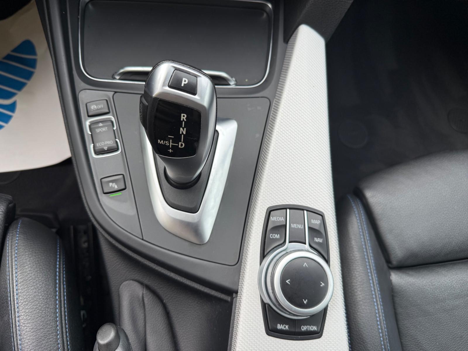 BMW 330 Gran Turismo, миниатюра 17