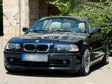 BMW e46 325i CABRIO Verkauf oder tausch - BMW 325 aus 2001: Cabrio
