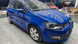 Volkswagen Polo V 1.2 Team 5-Türig Klima TÜV/Service NEU - Volkswagen Polo aus 2010: Team