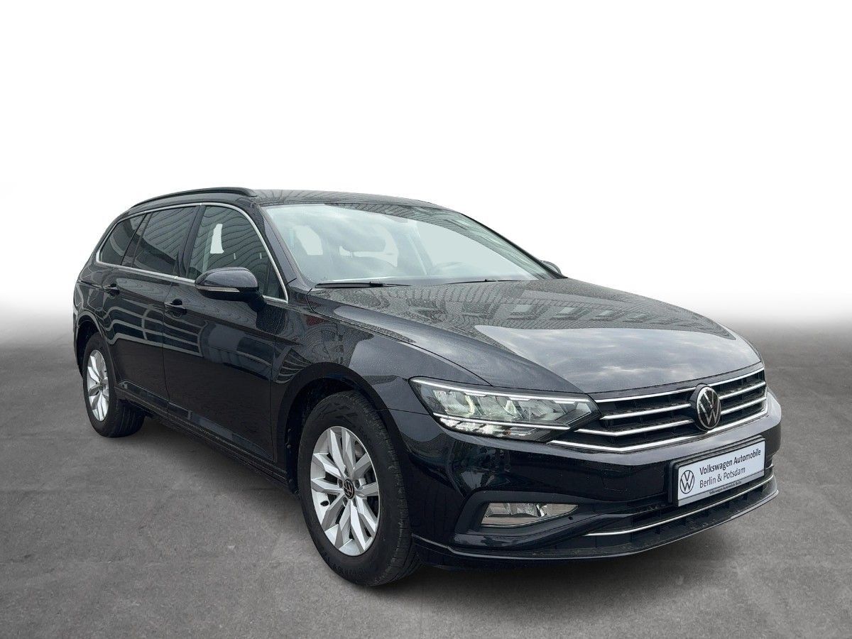 Volkswagen Passat Variant - Bild 6