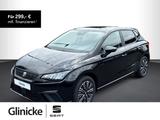 Seat Ibiza Style Road Edition 1.0 TSI FULL LINK, RFK, - Seat Ibiza Neuwagen
