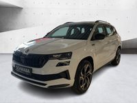 Skoda Karoq - Vorschau Bild 2