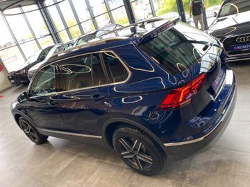 Volkswagen Tiguan Highline 4Motion *DAB+*360KAM*LEDER*