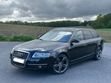 Audi A6 3.2 FSI quattro Avant - - Audi A6 aus 2007: 3.2