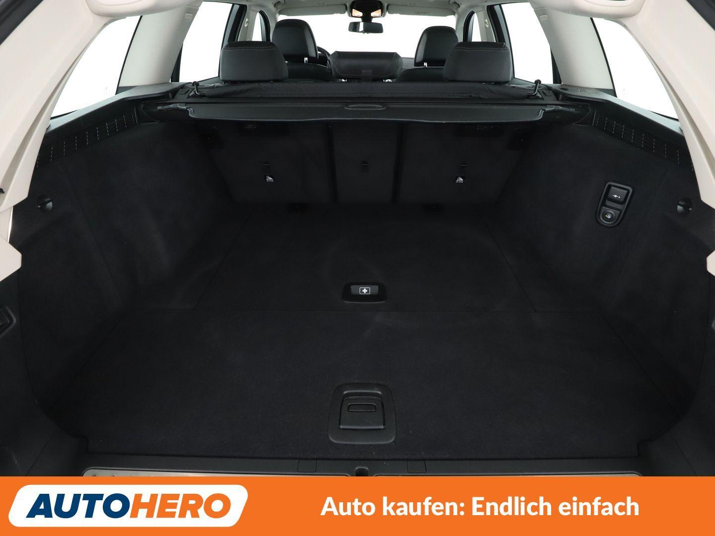 BMW 530 i Mild-Hybrid Luxury Line Aut*NAVI*360CAM*ACC, миниатюра 16
