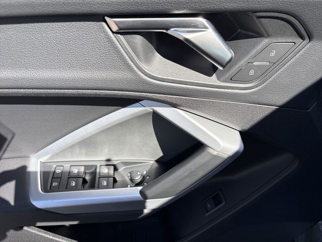 Q3 Sportback 35 TDI S LINE +LED+KAMERA+MMI NAVI+
