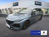 Peugeot 308 SW (P5) Style - Peugeot 308 Style mit Diesel-Antrieb