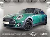 MINI Cooper D Clubman Parkassist LED Sitzheizung - MINI Cooper D Clubman aus 2020