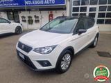 Seat SEAT Arona 1.6 TDI 95 CV DSG Style OK X NEOPATEN - Seat Arona mit Diesel-Antrieb: Automatik