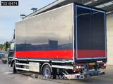 DAF LF 180 LF 4X2 NL-Truck BDF Box 1500kg Ladebordwa - Pkw-Anhänger 1500 kg