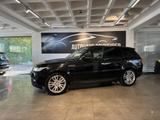 Land Rover Range Rover Sport SE*Automatik*Navi*RFK*AHK 3,5t - Land Rover in Duisburg