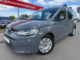 Volkswagen Caddy Style Maxi 4Motion*Kamera*STANDHEIZUNG - Volkswagen Caddy: Style