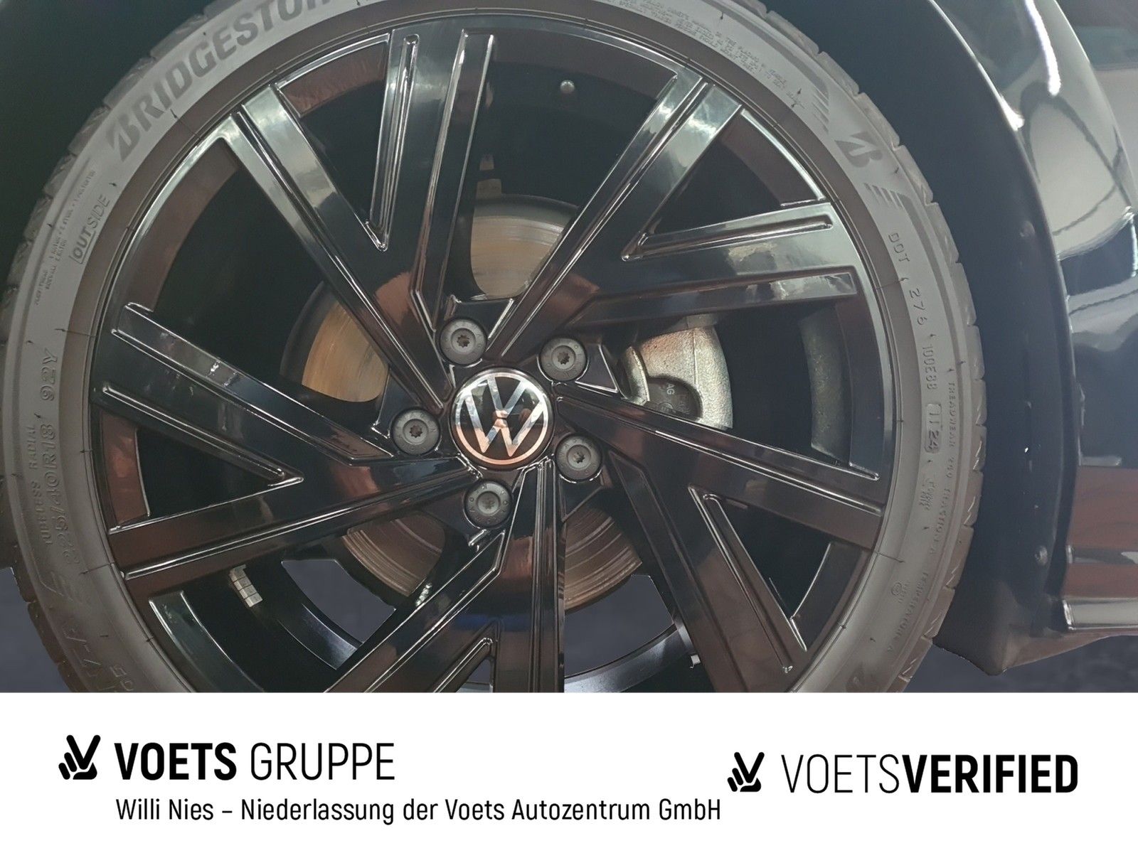 Volkswagen Golf - Bild 6