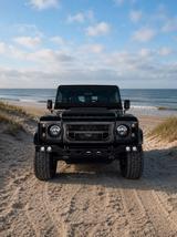 Land Rover Defender - Land Rover Defender in Rostock