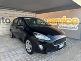 Ford Fiesta 1.1 GPL 5P Plus - Ford Fiesta mit LPG-Antrieb