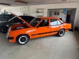 Opel Ascona B - Opel Ascona: Von Privat