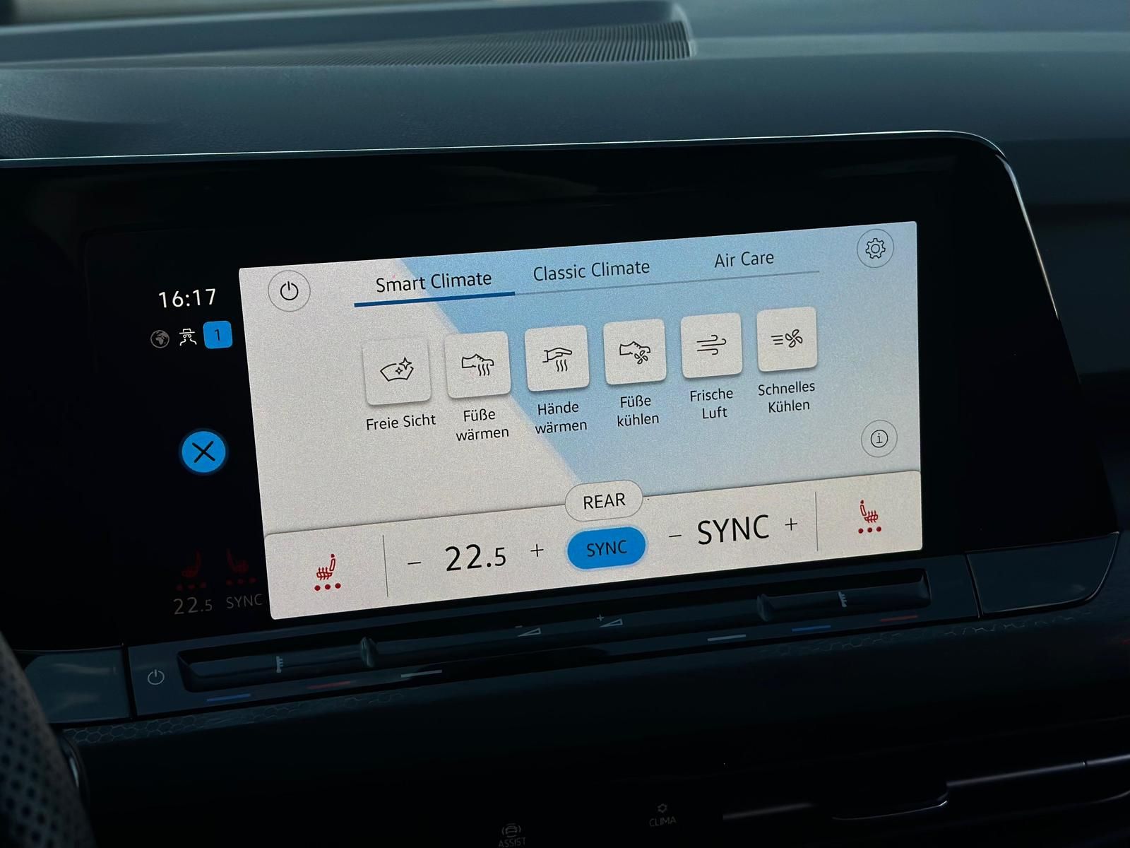 VW Golf 2.0TDI GTD* MATRIX#SHZ#LH#ACC#SPUR#TOT#NAVI - Image 22