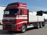 Volvo FH16-750*PK26002-EH**FUNKSTEUERUNG*RETARDER* - Volvo Fh 16