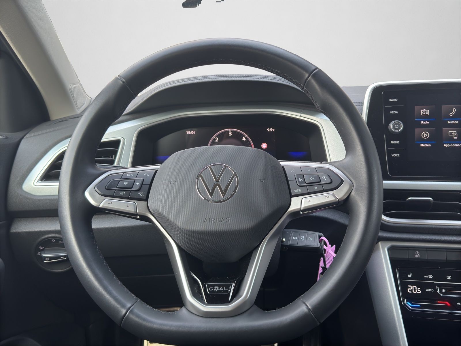 Volkswagen T-Roc - Bild 10