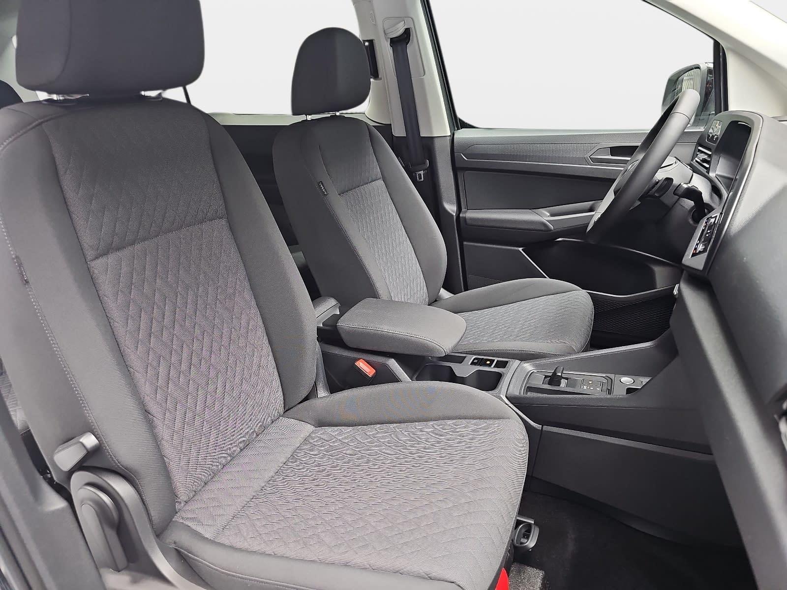 Volkswagen CADDY MAXI 1.5 TSI DSG LIFE APP-CONNECT AHK