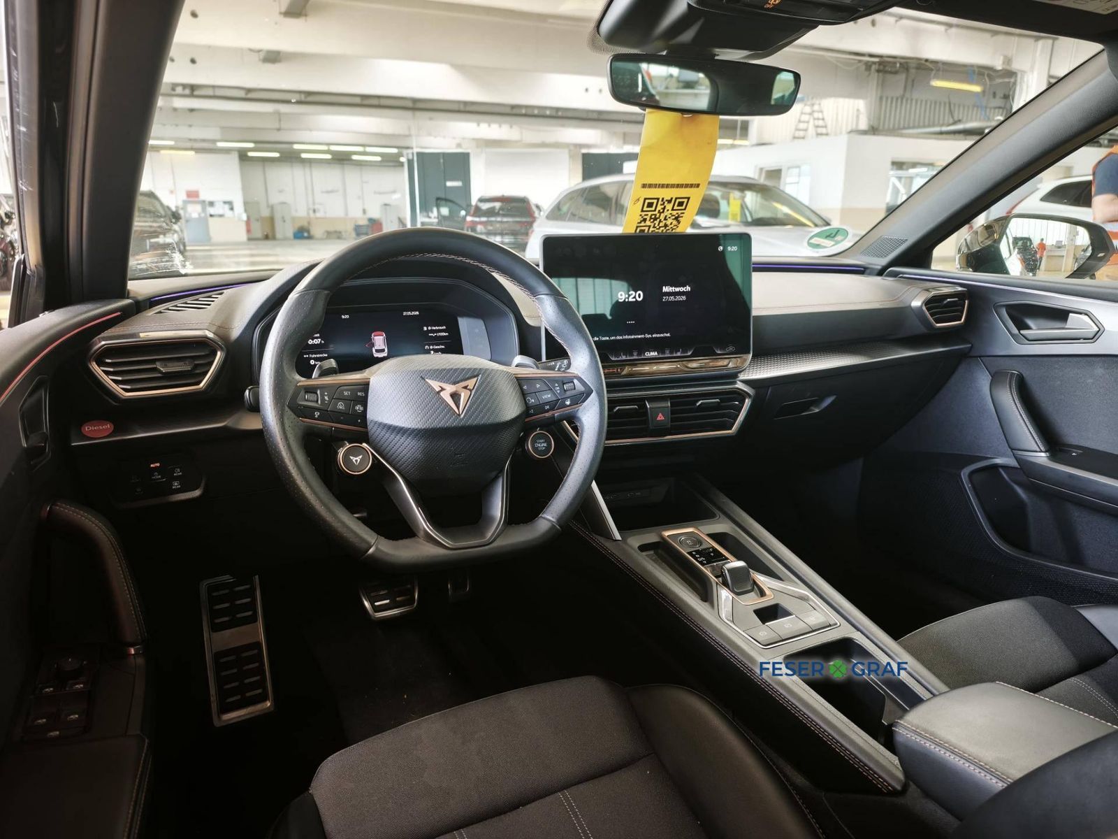 Cupra Leon - Bild 8